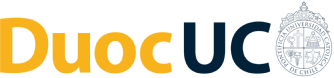 Logo del DUOC UC