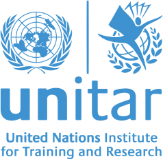 Logo d'UNITAR