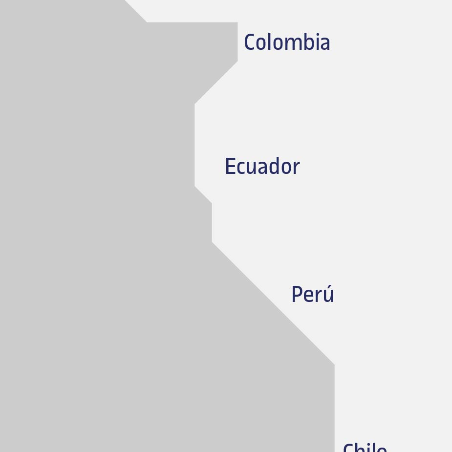  L'Equador