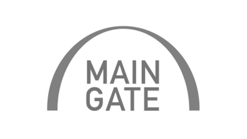 Main Gate