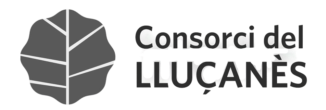Consorsi del Lluçanès - Logo