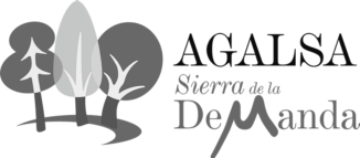 Agalsa - Logo