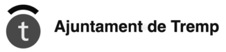 Ajuntament de Tremp - Logo
