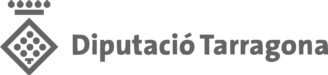 Diputació Tarragona - Logo