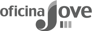 Oficina Jove Catalunya - Logo
