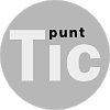 Xarxa Punt TIC - Logo