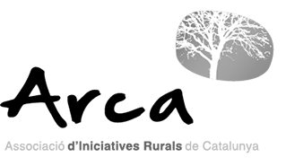 Rural Arca - logo