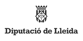 Diputació Lleida - logo