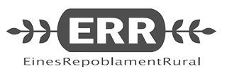 Eines Repoblament - logo