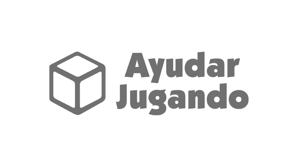 AYUDAR JUGANDO
