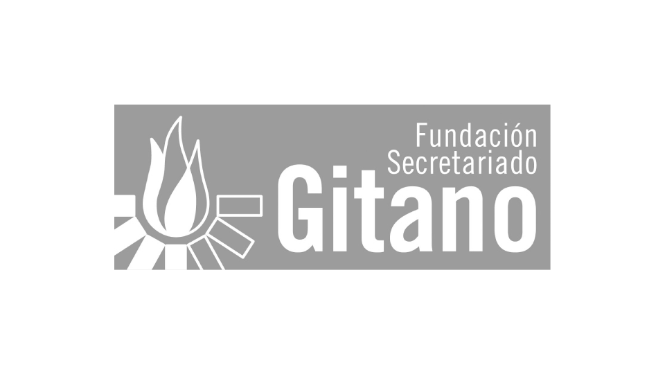 FUNDACIÓN SECRETARIADO GITANO