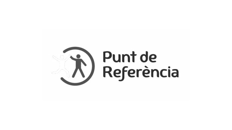 PUNT DE REFERÈNCIA