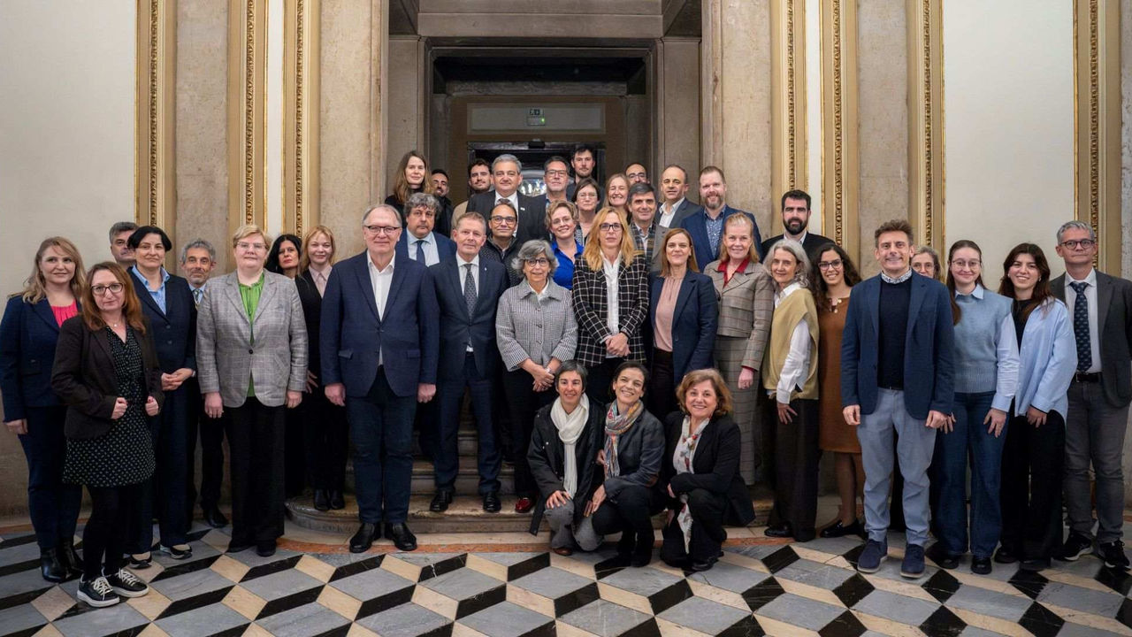 OpenEU