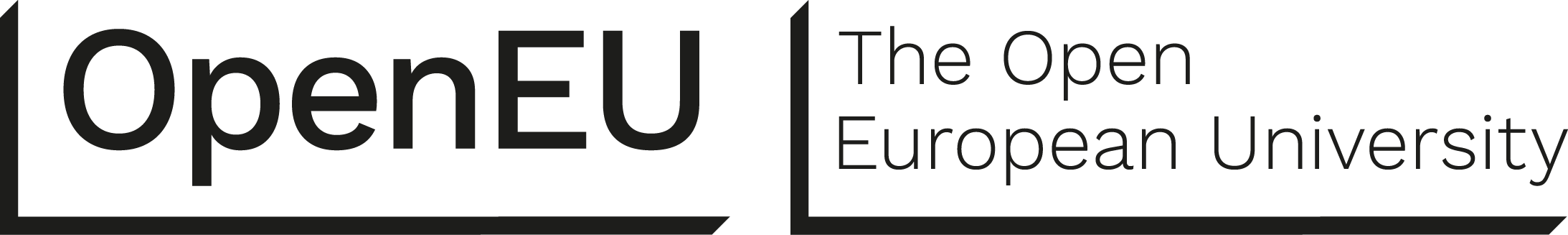 OpenEU. The Open European University
