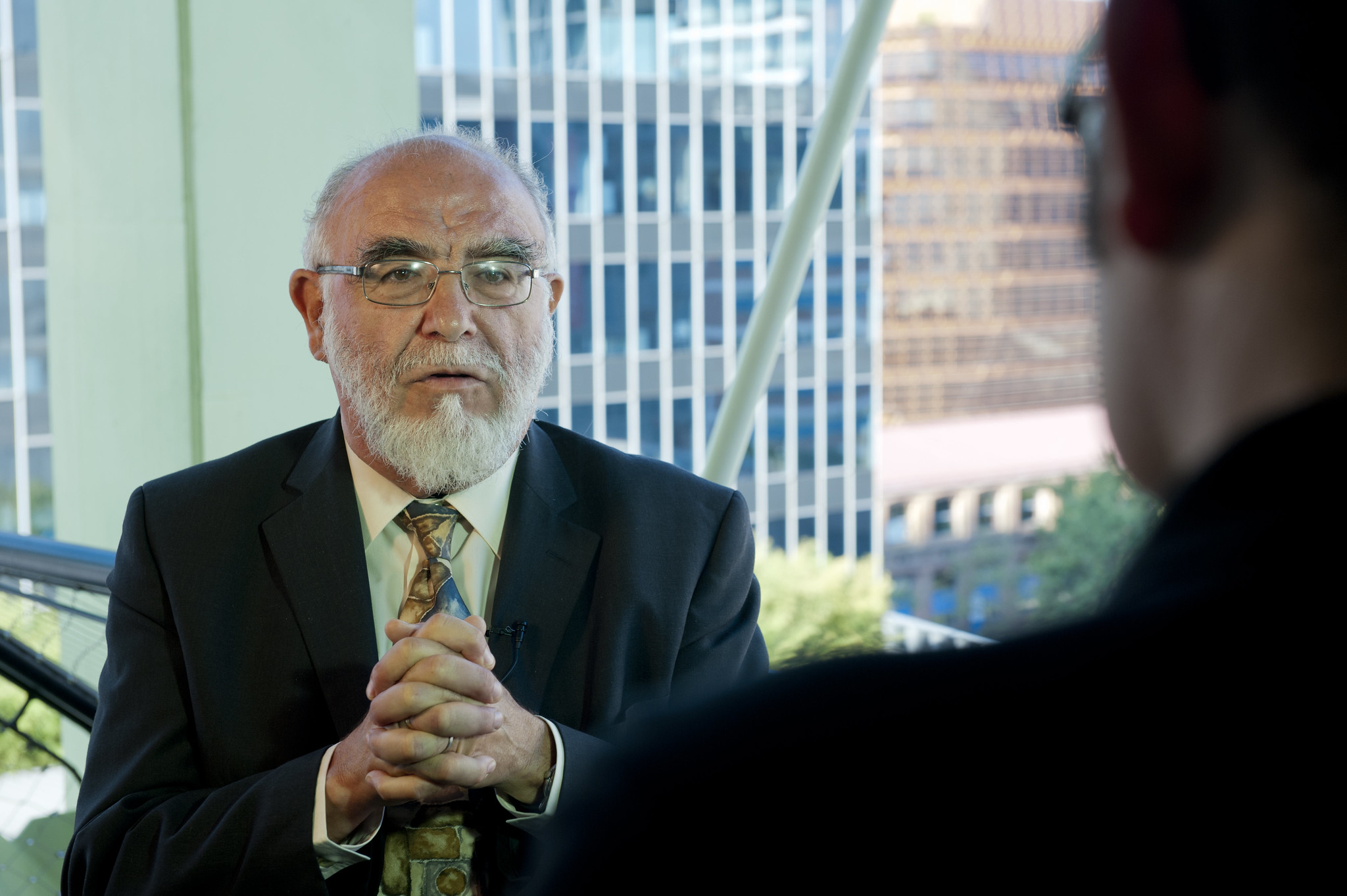 Inaugural lecture 2013-2014