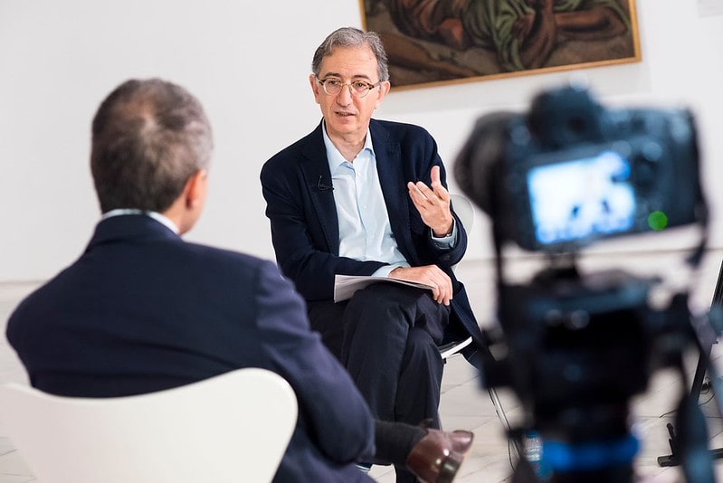 Lección inaugural 2015-2016