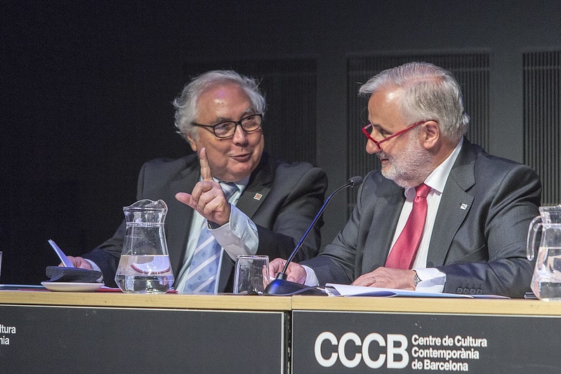 Inaugural lecture 2017-2018