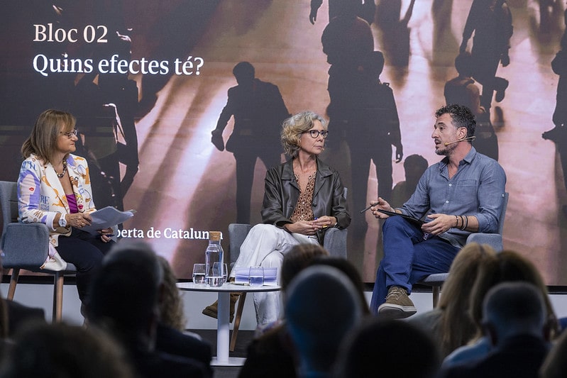 Lliçó inaugural 2025-2026