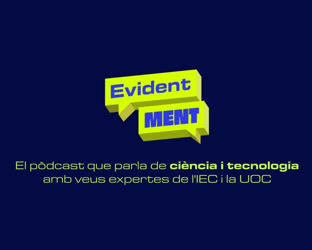 Pódcast de ciencia y tecnología Evidentement