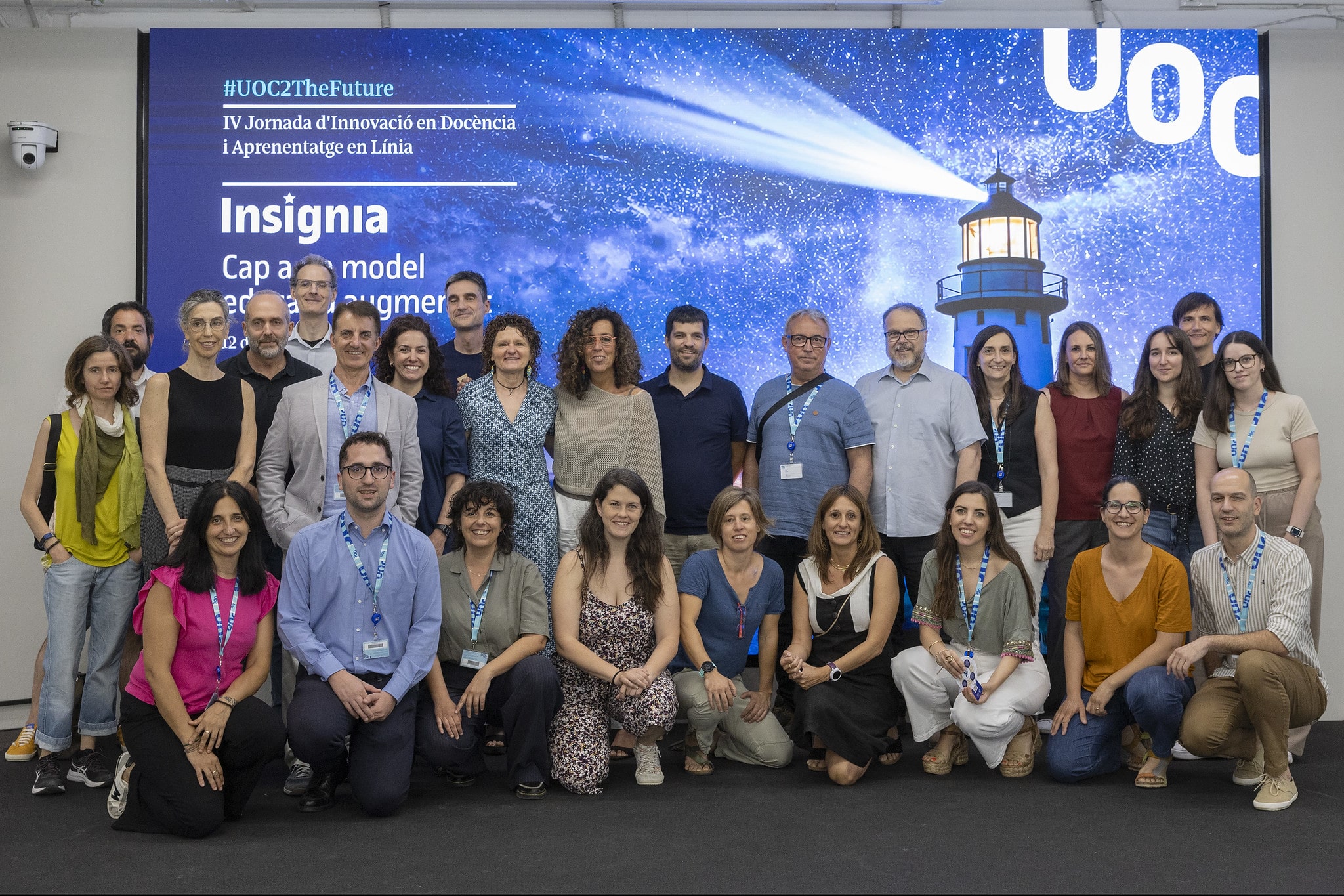 innovacio en el model educatiu