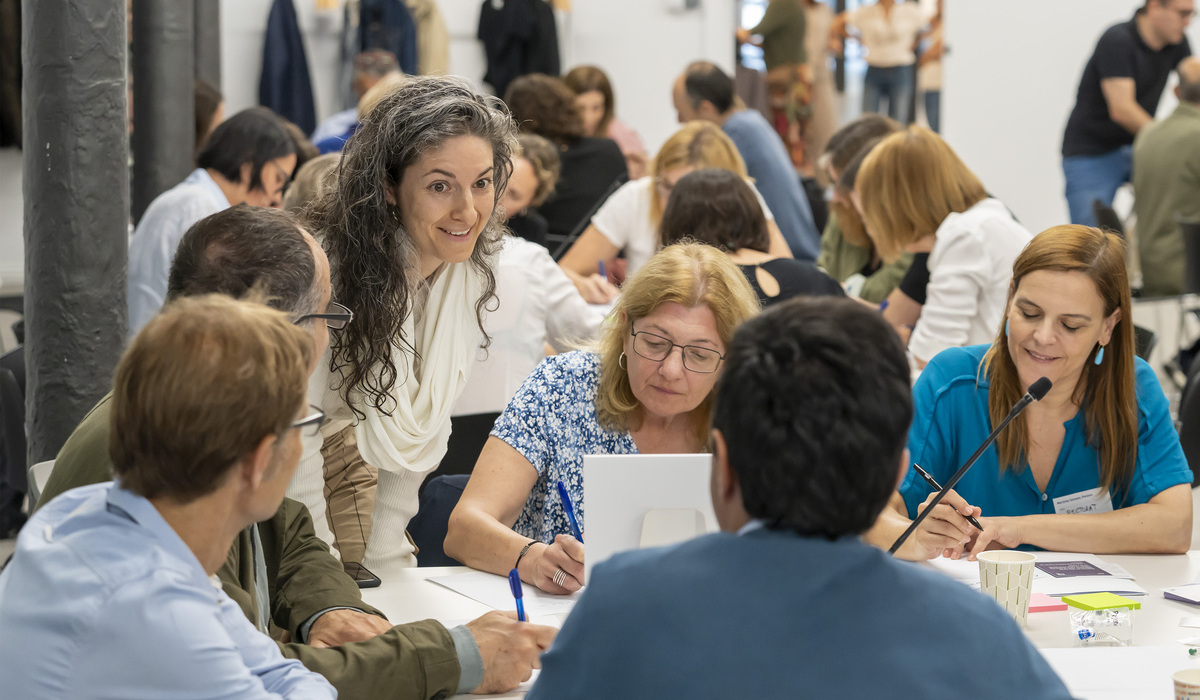 Innovacions per millorar l'aprenentatge