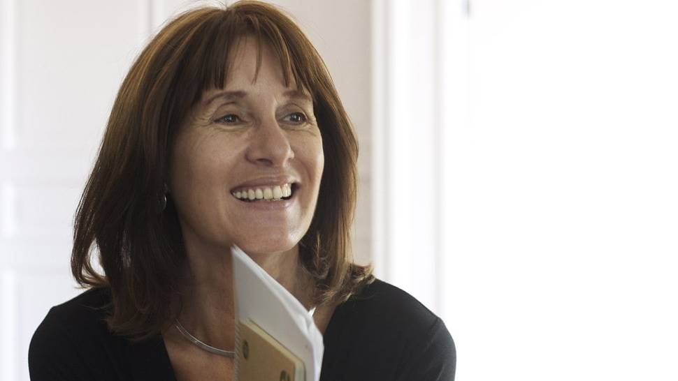 Imma Tubella i Casadevall