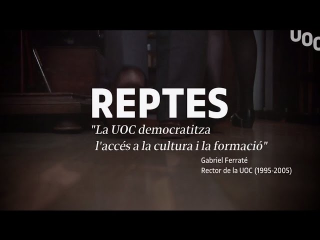 reptes del mandat de gabriel ferraté