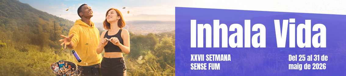 Setmana sense fum