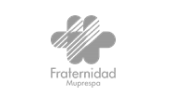 Fraternidad Muprespa