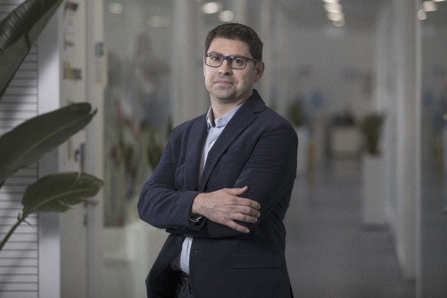 "Con la inteligencia artificial podremos personalizar las intervenciones a niños con trastornos del neurodesarrollo"