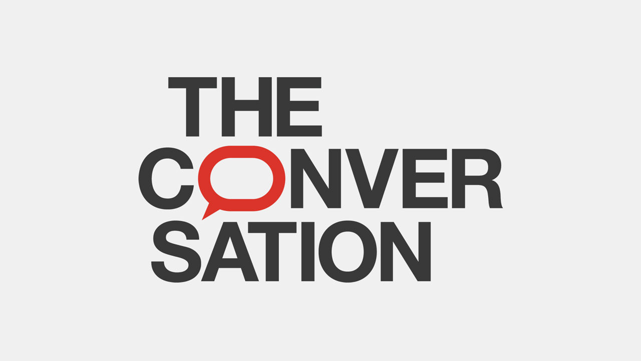 The Conversation