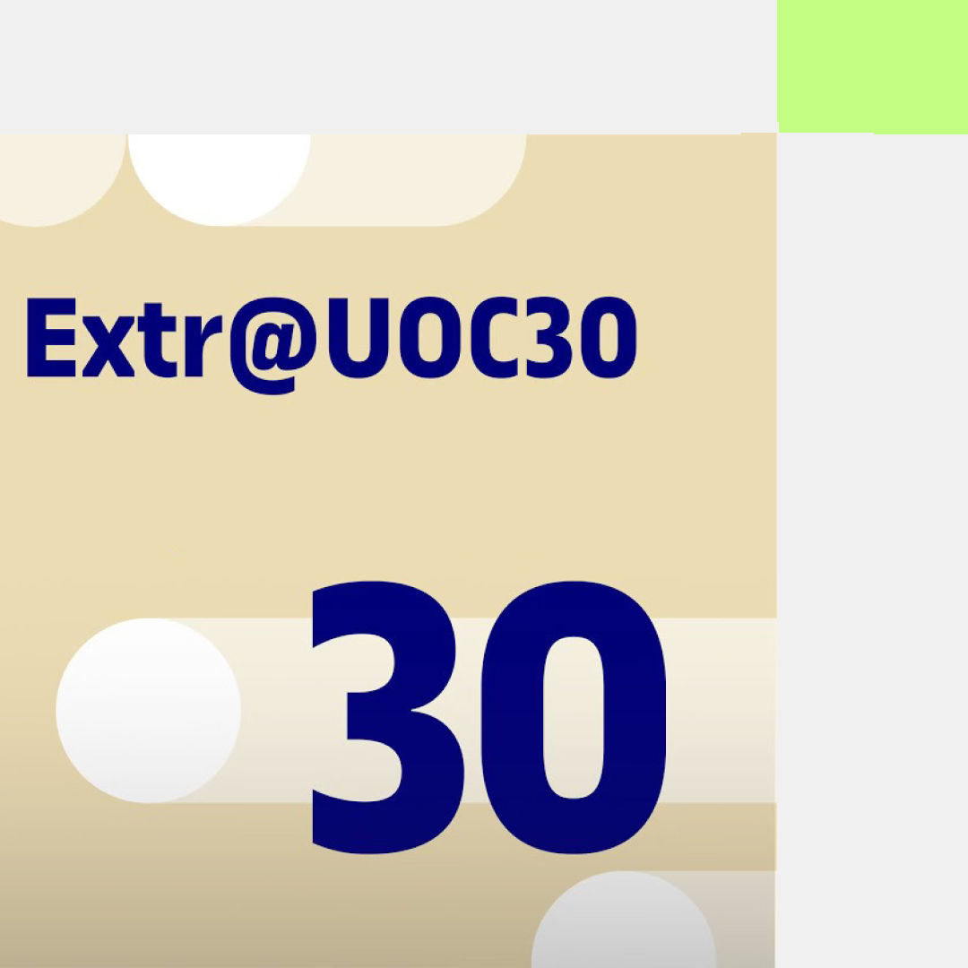 Extr@UOC30