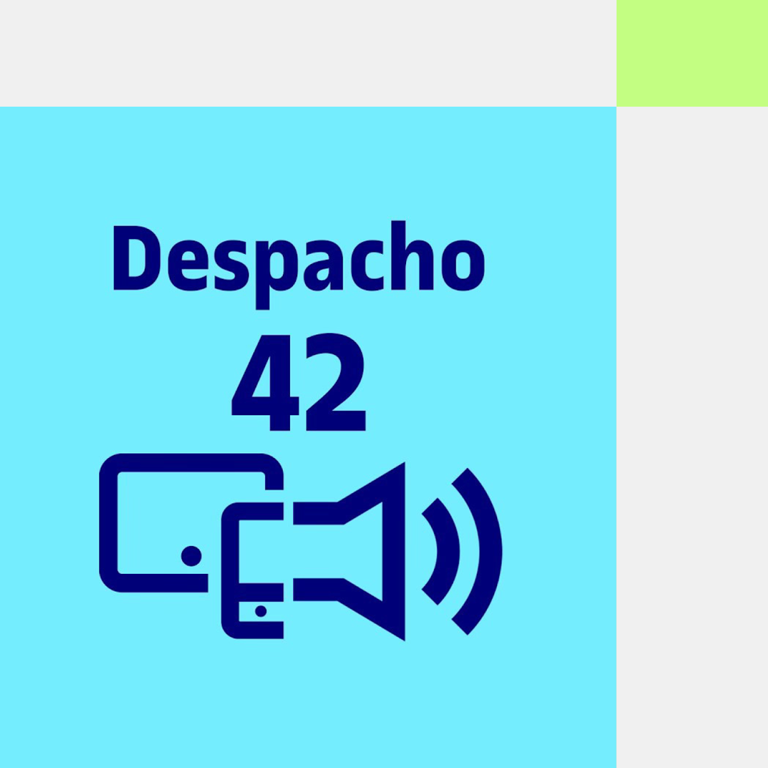 despacho 42