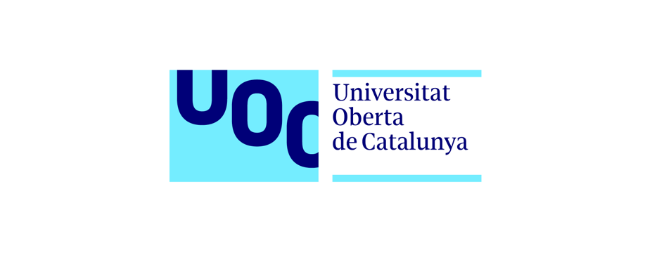 Logotipo de la UOC