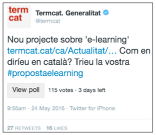 TERMCAT
