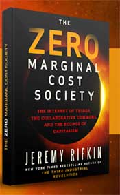 Jeremy Rifkin