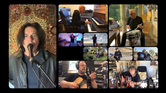 Imatge de l'article d'Antoni Roig Rock on(line): una història personal sobre música confinada img1-dins-article-roig100