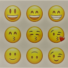 Imatge de l'article de Gemma San Cornelio De les caretes als cors: origen i ús dels emojis