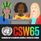 Imatge de l'article de Patrícia Estévez Jiménez Notícies falses que desacrediten el feminisme