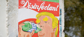 Imatge de l'article d'Alexandre López-Borrull Negacionisme o el principi d’acció i reacció de les xarxes socials: conspiracionisme i globalització