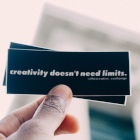 Imatge de l'article de Pablo Vizcaíno-Alcantud Pila de creativitat: recursos per a la recerca de nous enfocaments i idees