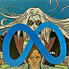 Metaverso: antecedentes transmedia y la semántica ciberpunk Imagen del artículo de Joan J. Pons Metaverso: antecedentes transmedia y la semántica ciberpunk