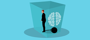 La salud mental y los medios de comunicación Imagen del artículo de Candela Ollé La salud mental y los medios de comunicación