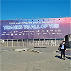 Imagen del artículo de Elisenda Estanyol i Casals 2022, vuelven los eventos presenciales