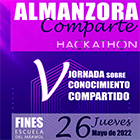 Imatge de l'article de Sandra Sanz ‘Hackathon’ Almanzora Comparte: per la cinquena edició!