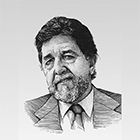 Imagen del artículo de Ferran Lalueza Maestro Joaquín Maestre, ‘in memoriam’