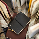 Imagen del artículo de Ramon Anglada y Roberta Boscaro La historia escondida en el fondo personal de Pere Bosch i Gimpera