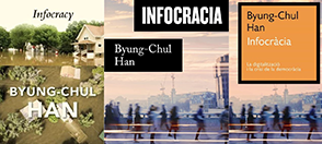 Imagen del artículo de Alexandre López-Borrull ¿Por qué me interpela la idea de infocracia de Byung-Chul Han?