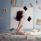 Imagen del artículo de Josep Lluís Fecé Rabia y serotonina