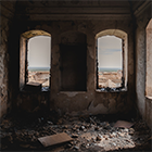 Imagen del artículo de Alexandre López-Borrull Una tierra, dos verdades: breve análisis desinformativo de un mes de guerra